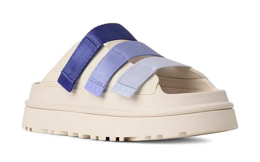 UGG Ciabatta Donna GOLDENGLOW SLIDE 1167430-Beige