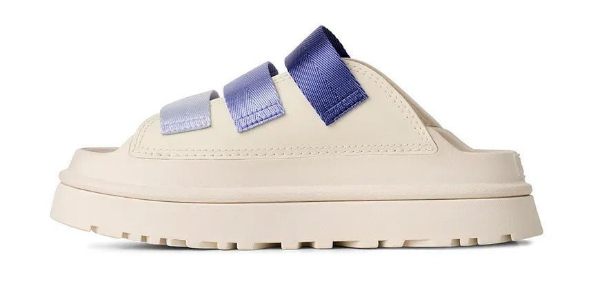 UGG Ciabatta Donna GOLDENGLOW SLIDE 1167430-Beige