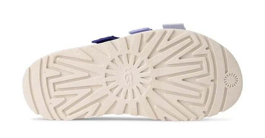 UGG Ciabatta Donna GOLDENGLOW SLIDE 1167430-Beige