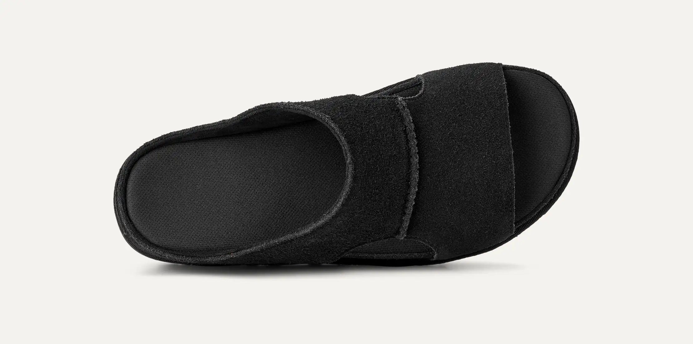 UGG Ciabatta Donna GOLDENSTAR HI CUTOUT 1175132-Black
