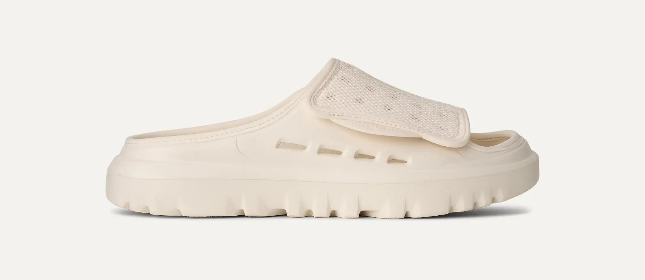 UGG Ciabatta Uomo PEAKMOD SLIDE 1175194-Jasmine