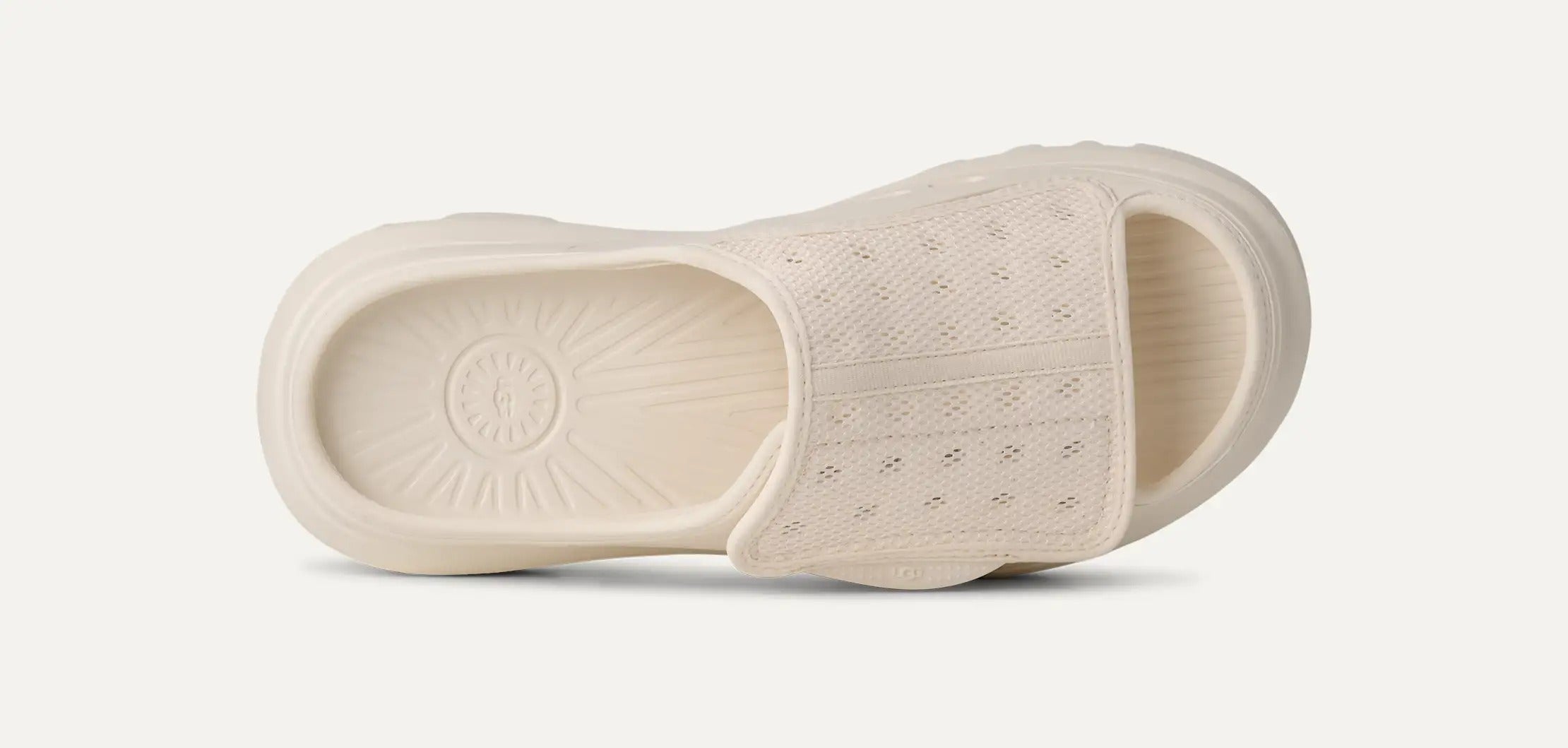 UGG Ciabatta Uomo PEAKMOD SLIDE 1175194-Jasmine