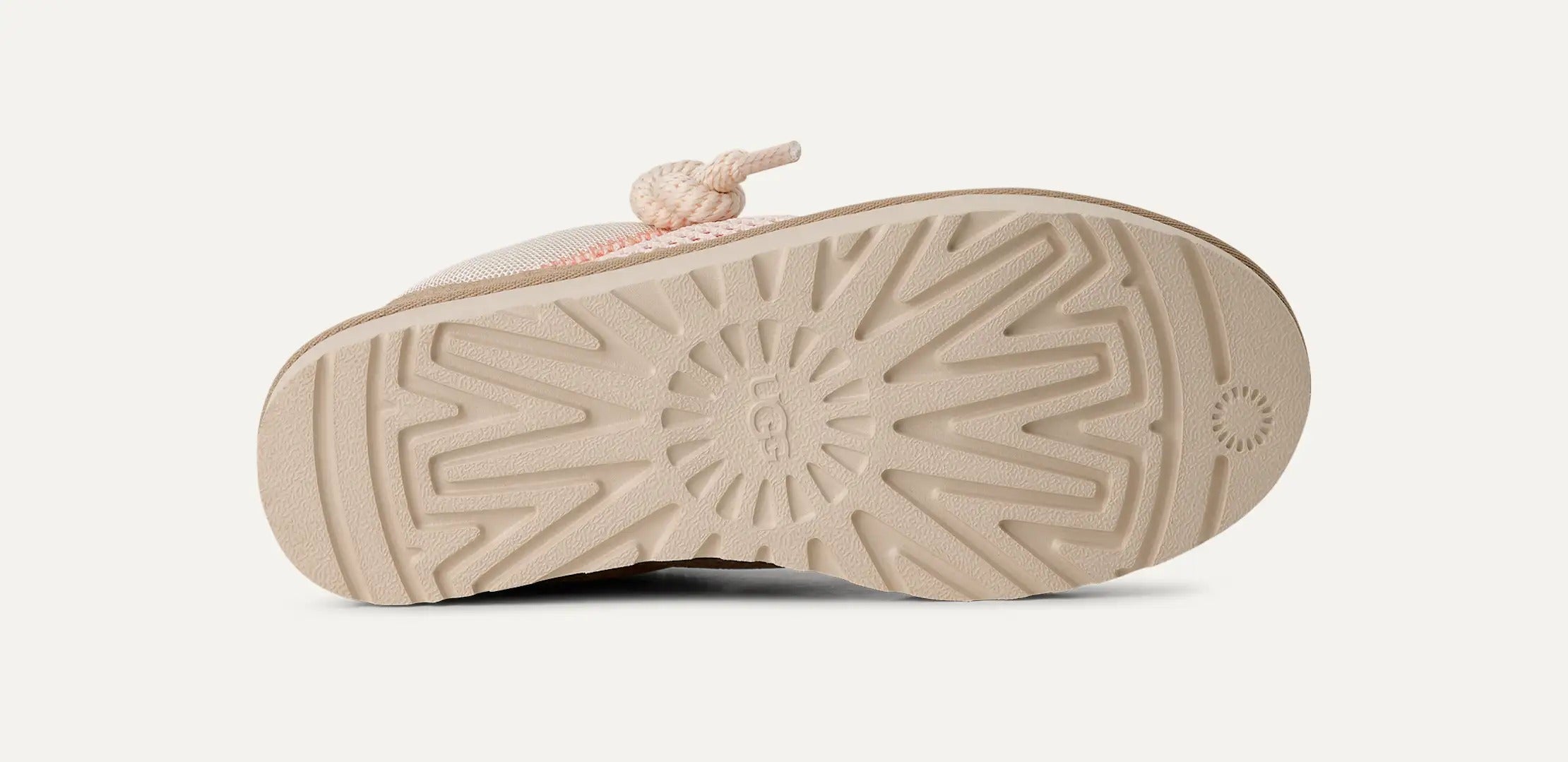 UGG Sneaker Donna LO LOWMEL MESH 1175300-Sandcastle