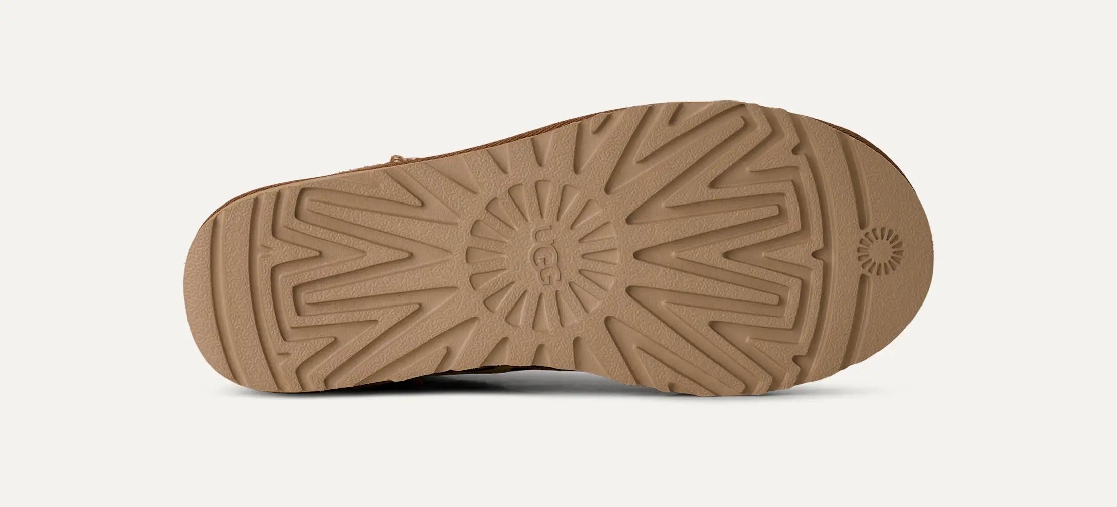 UGG Scarponcino Donna CLASSIC ULTRA MINI PLAINS 1178110-Felicity Leopard Jasmine