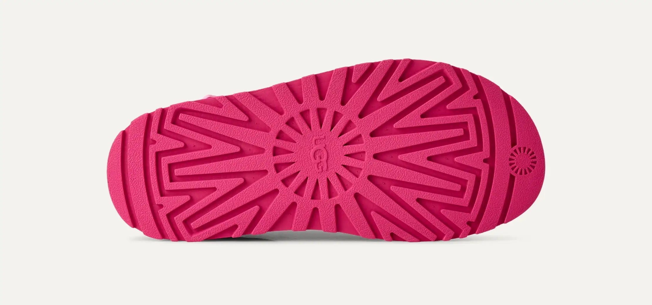 UGG Sandalo Donna GOLDENGLOW TOGGLE 1179379-Deep Coral