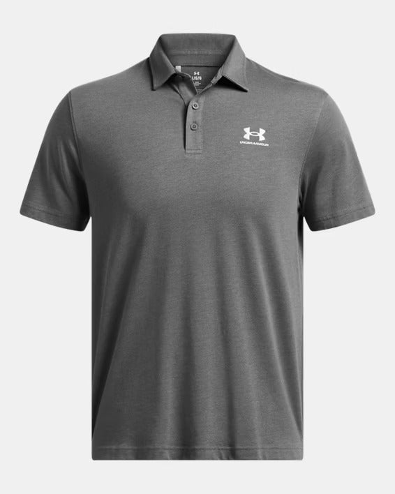 UNDER ARMOUR Polo Uomo ICON-Castlerock