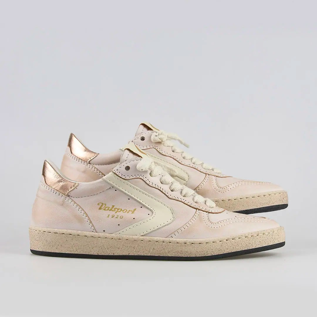 VALSPORT Sneaker Donna DAVIS SHADOW-Powder