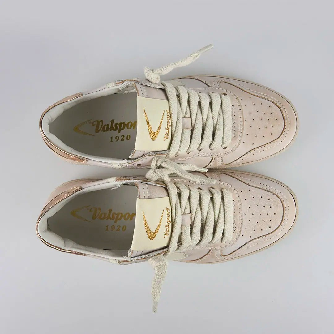 VALSPORT Sneaker Donna DAVIS SHADOW-Powder