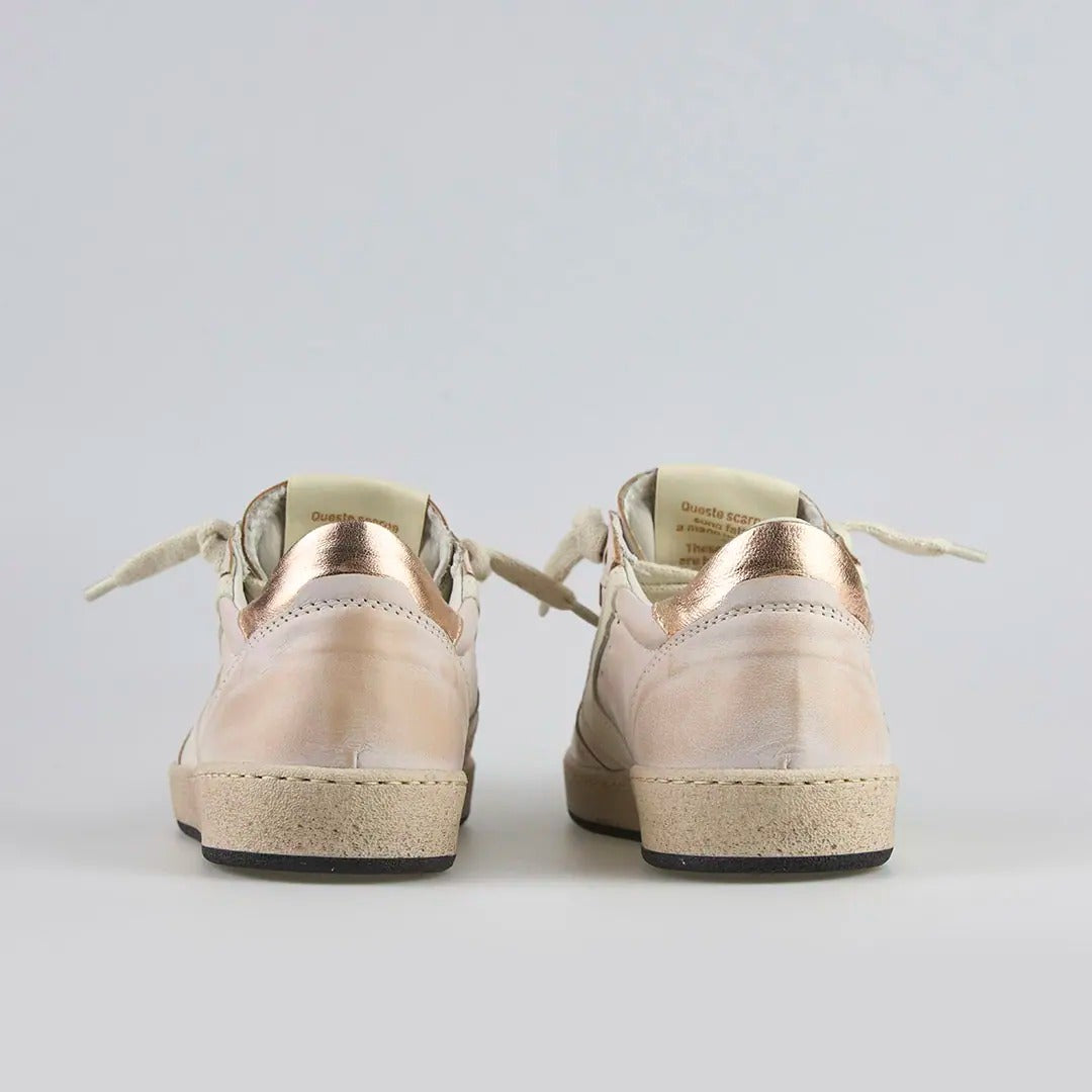 VALSPORT Sneaker Donna DAVIS SHADOW-Powder