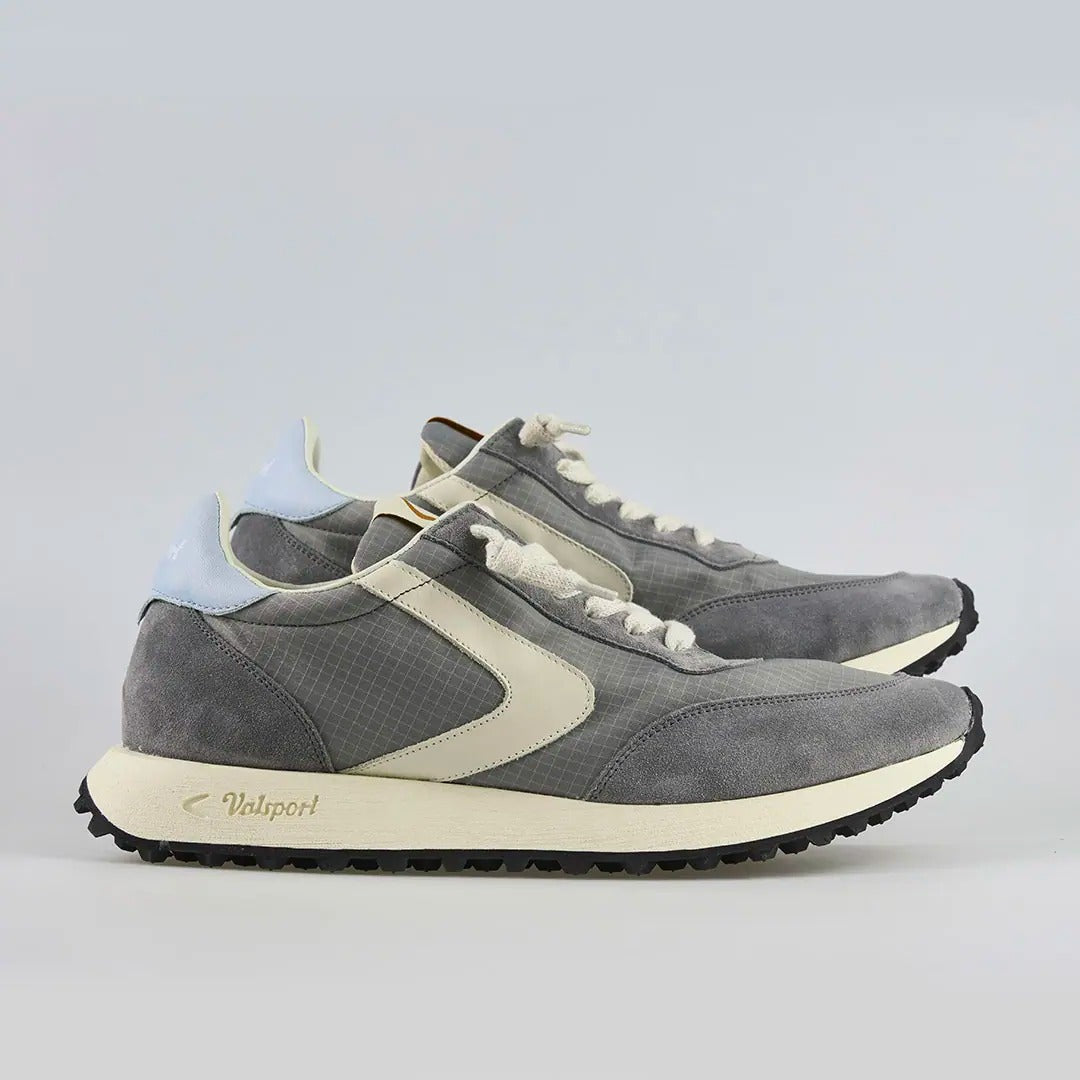 VALSPORT Sneaker Uomo START RUN RIPSTOP-Plume