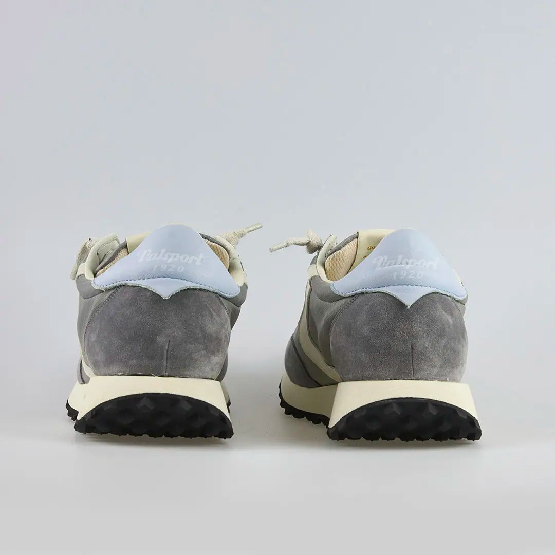 VALSPORT Sneaker Uomo START RUN RIPSTOP-Plume