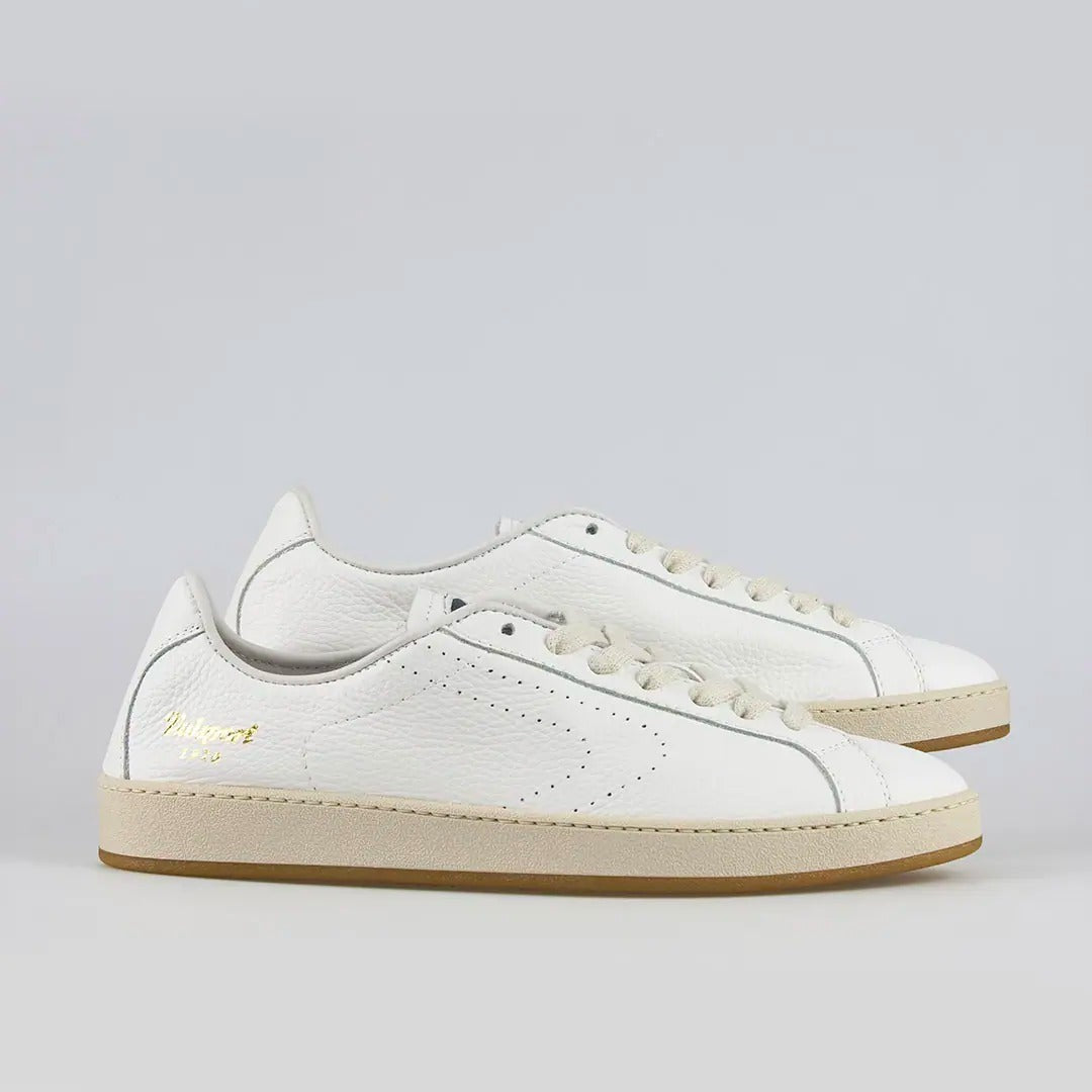 VALSPORT Sneaker Uomo TOURNAMENT-Nude White
