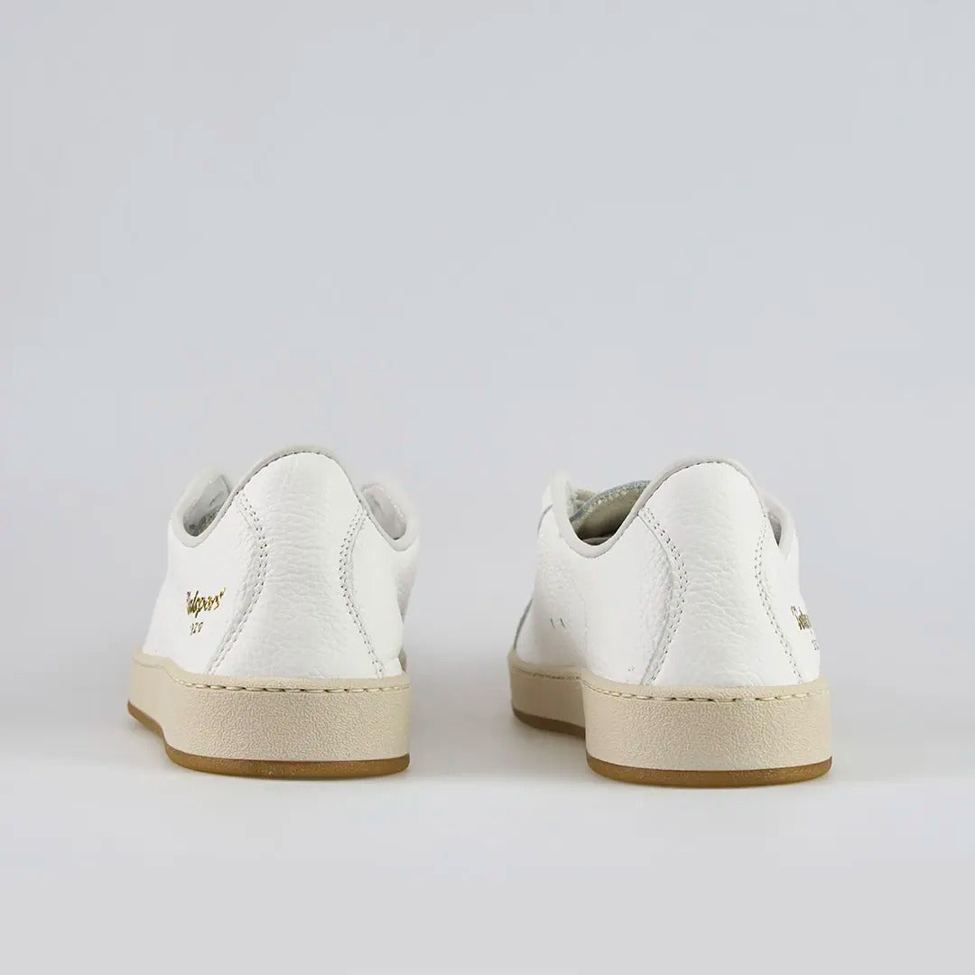 VALSPORT Sneaker Uomo TOURNAMENT-Nude White