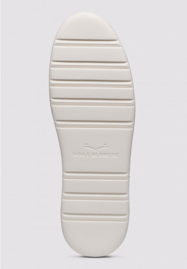 VOILE BLANCHE Mocassino Uomo LAYTON MOK 3-Blu