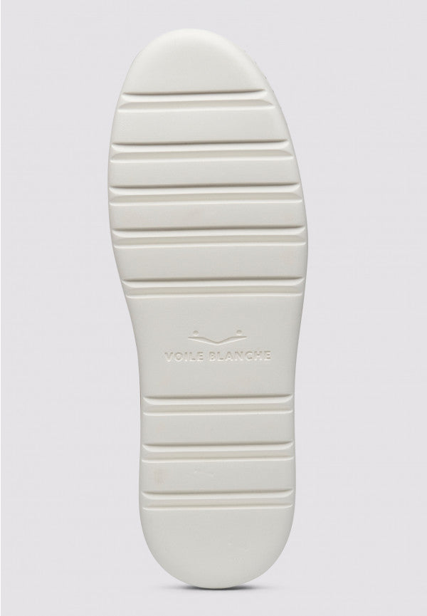 VOILE BLANCHE Mocassino Uomo LAYTON MOK 3-Sabbia