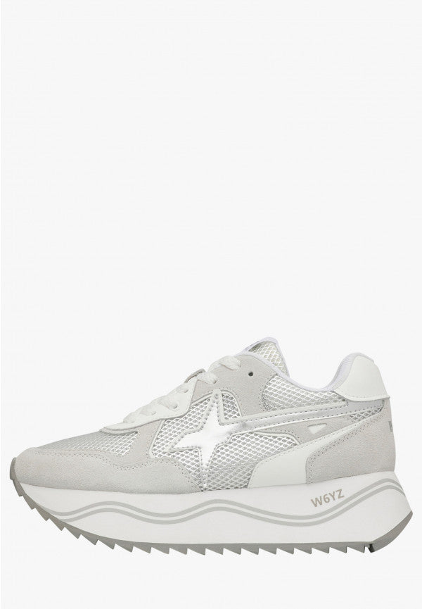 W6yz Xenia W - Sneakers Donna | Nencini Sport