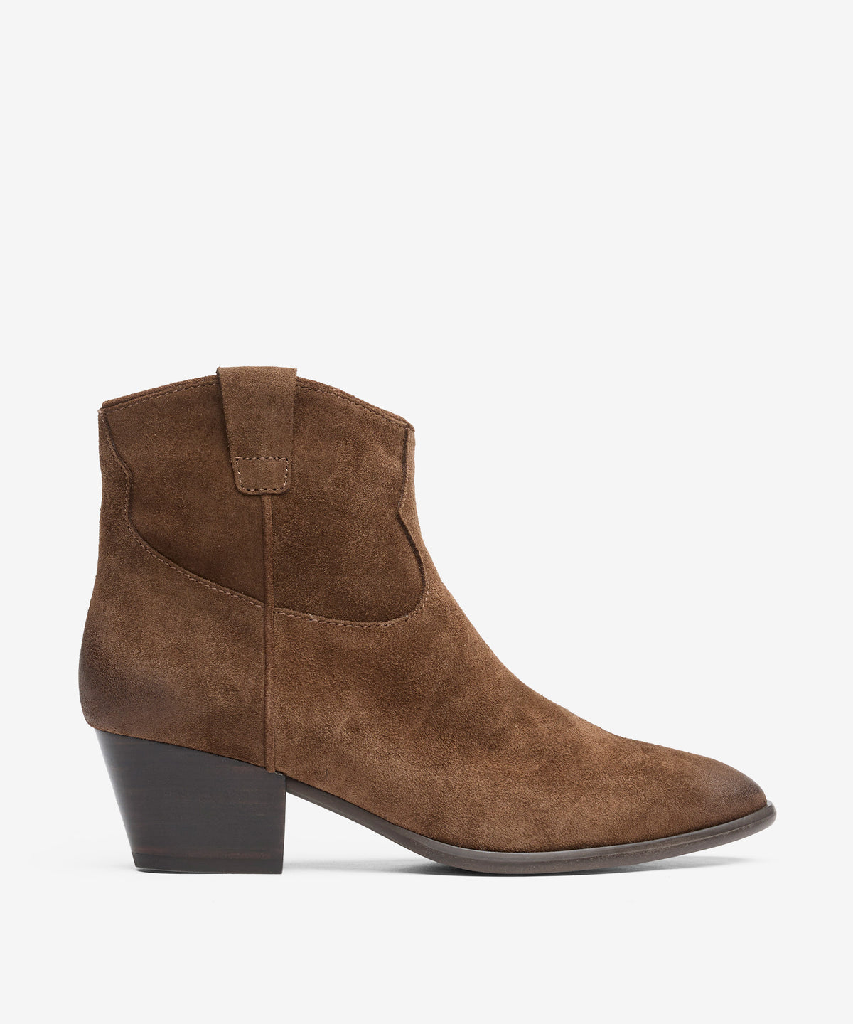 ASH Tronchetto Donna FAME 03-Mink