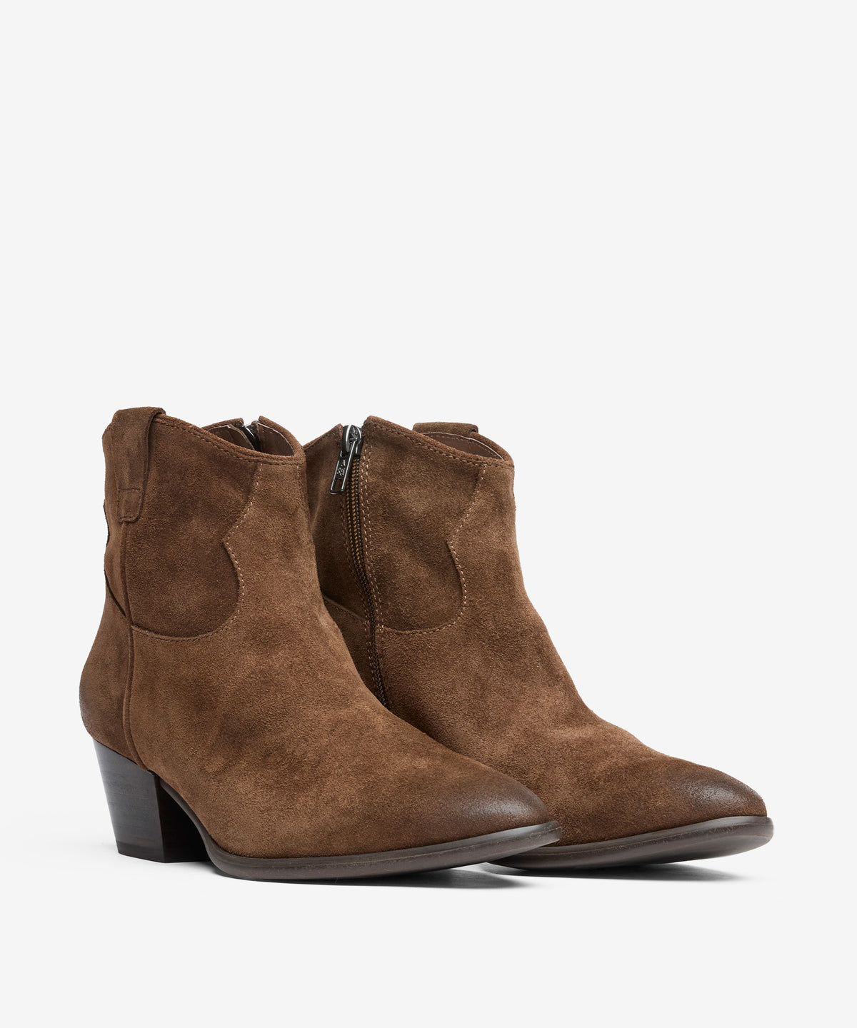 ASH Tronchetto Donna FAME 03-Mink