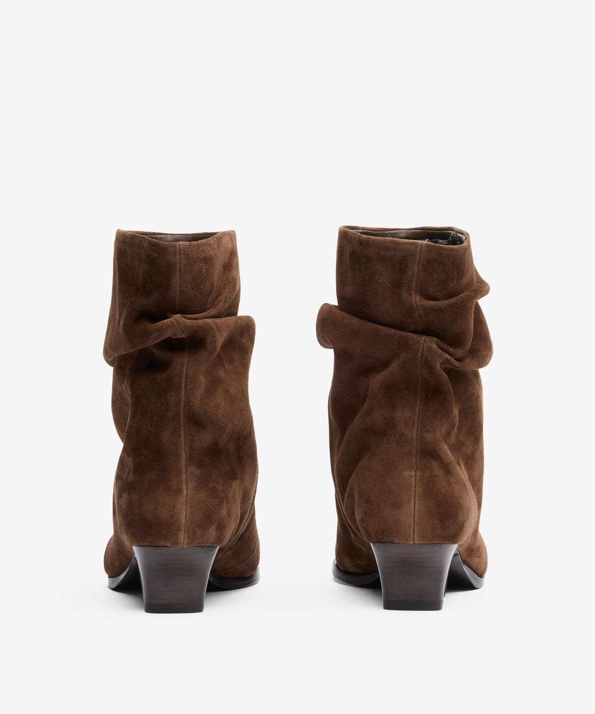 ASH Stivaletto Donna TRINITY 02-Mink