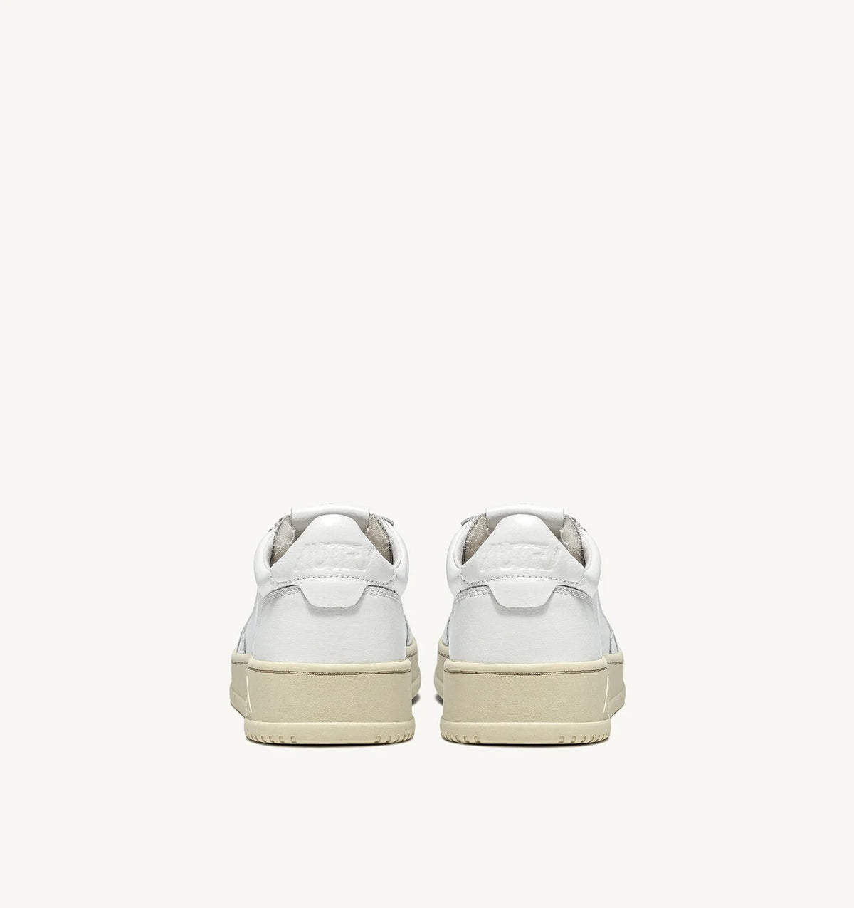 AUTRY Sneaker Uomo Medalist Low-White