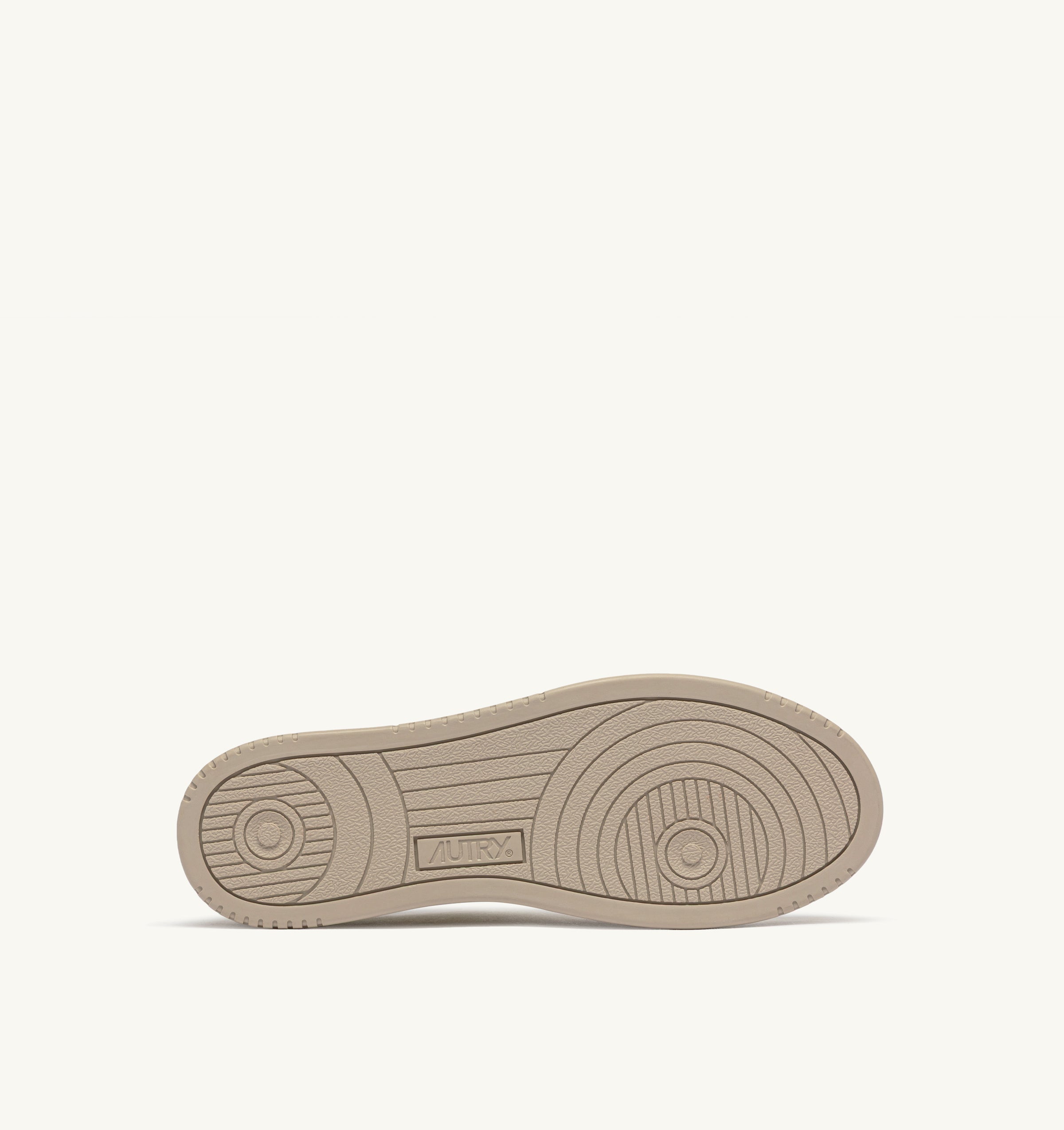 AUTRY Sneaker Uomo MEDALIST LOW-White Dark Sea Featgray