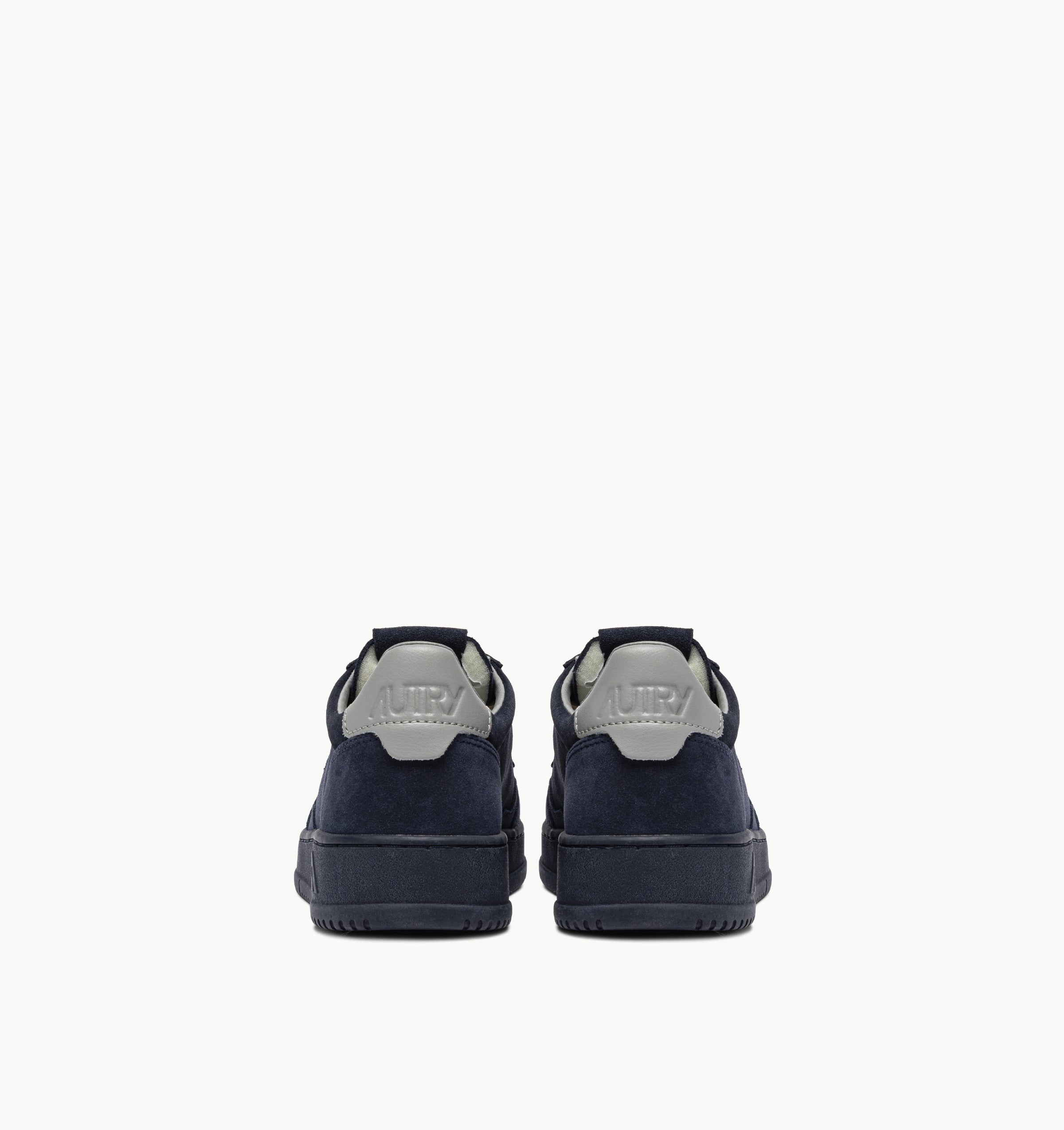 AUTRY Sneaker Uomo MEDALIST LOW-Navy Vapor