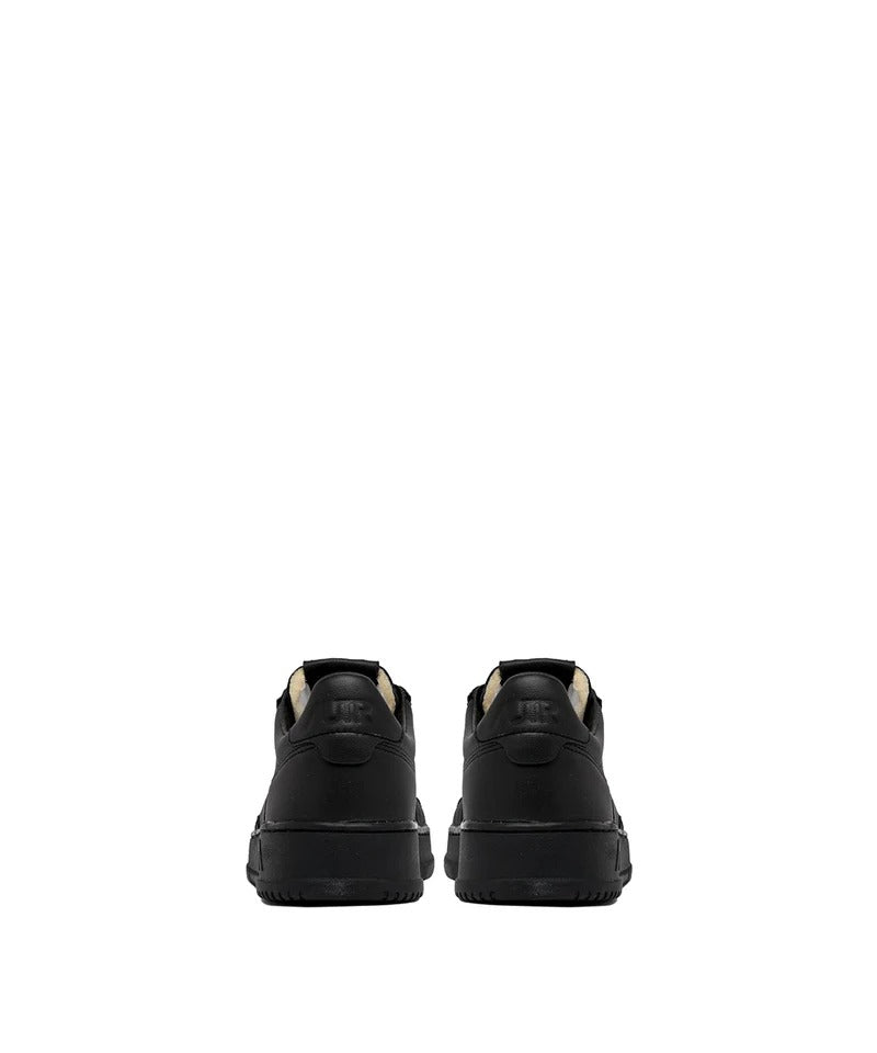 AUTRY Sneaker Uomo Medalist Low Super Soft-Meteorite