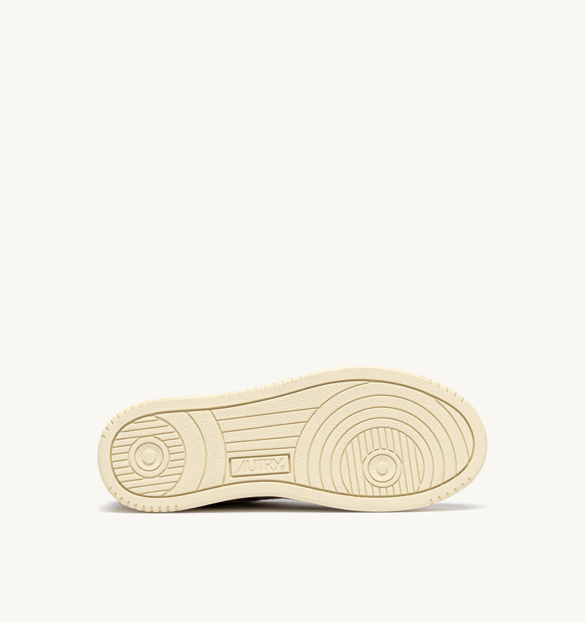 AUTRY Sneaker Donna Medalist Low-Safari Drip Brn