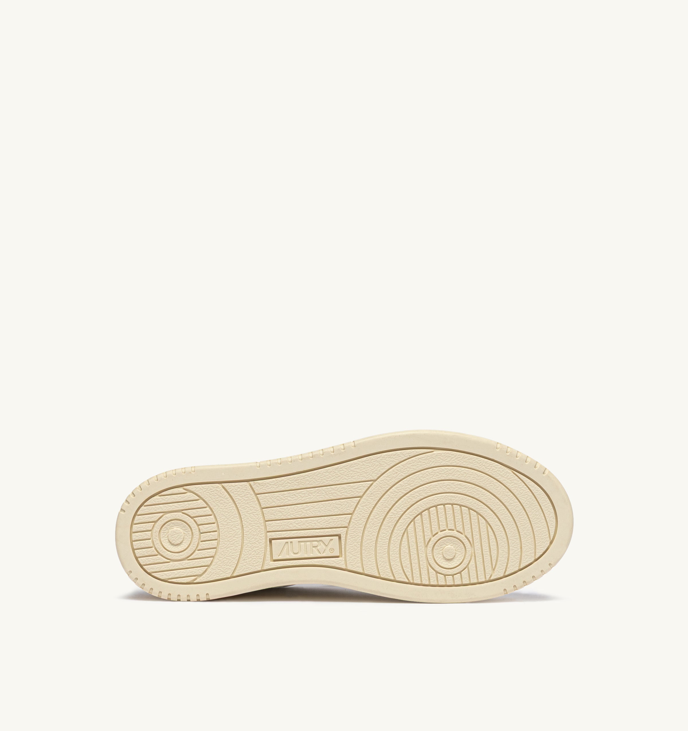 AUTRY Sneaker Donna Medalist Low-White Taiorch