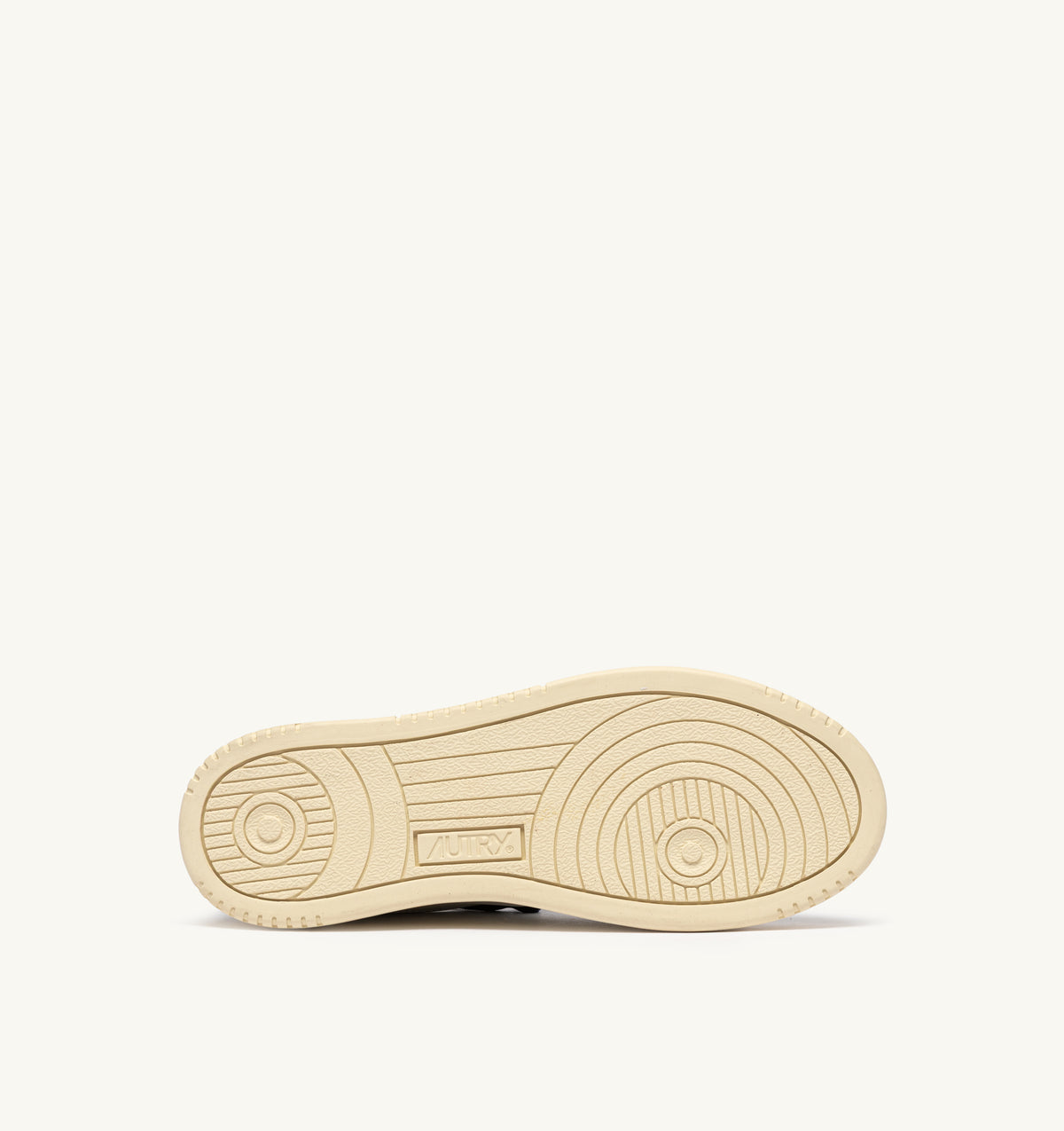 AUTRY Sneaker Donna Medalist Low-White Navy