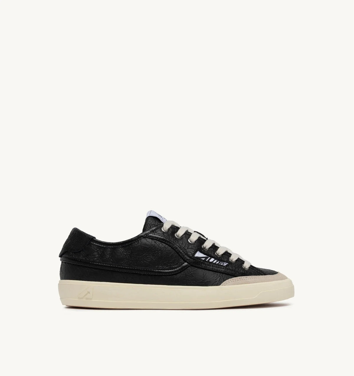 AUTRY Sneaker Uomo WINDSCAPE LOW-Black Sand