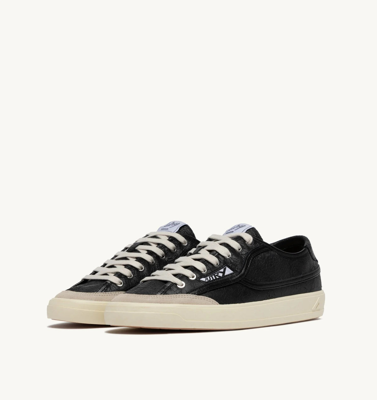 AUTRY Sneaker Uomo WINDSCAPE LOW-Black Sand