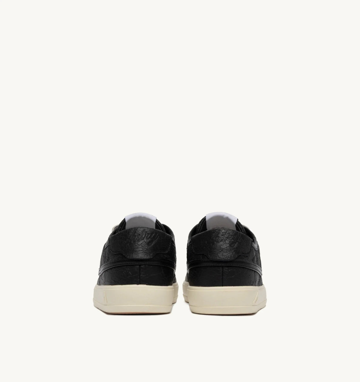 AUTRY Sneaker Uomo WINDSCAPE LOW-Black Sand