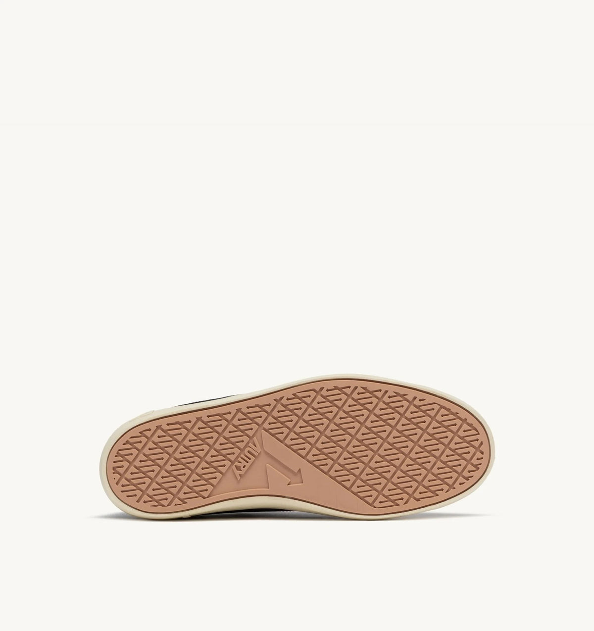 AUTRY Sneaker Uomo WINDSCAPE LOW-Black Sand