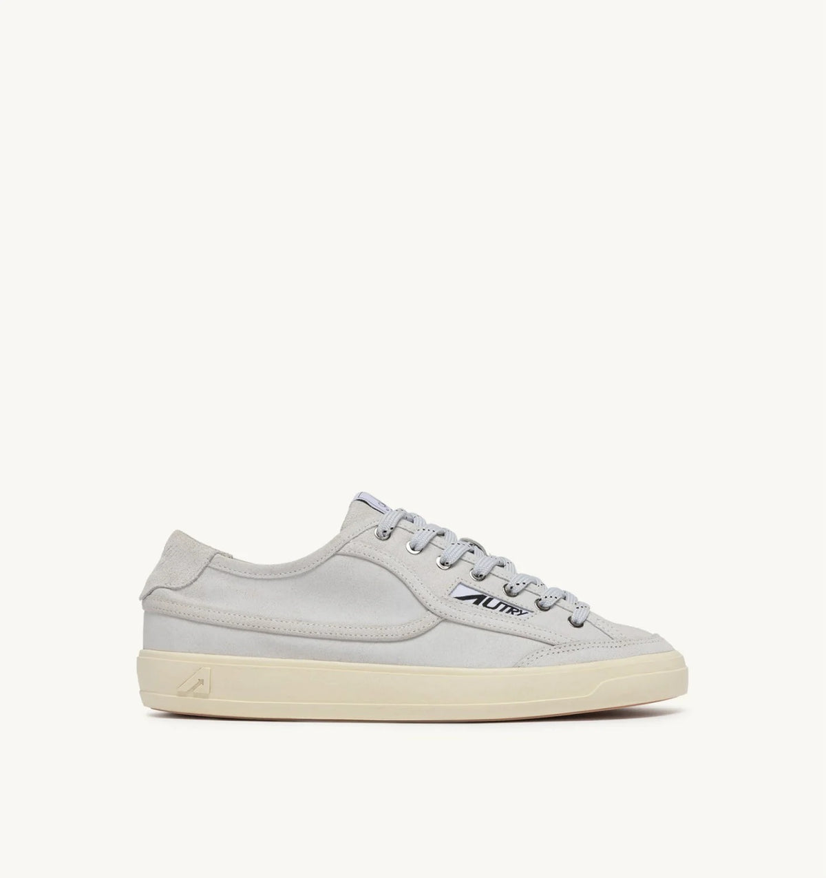 AUTRY Sneaker Uomo WINDSCAPE LOW-Sugar White