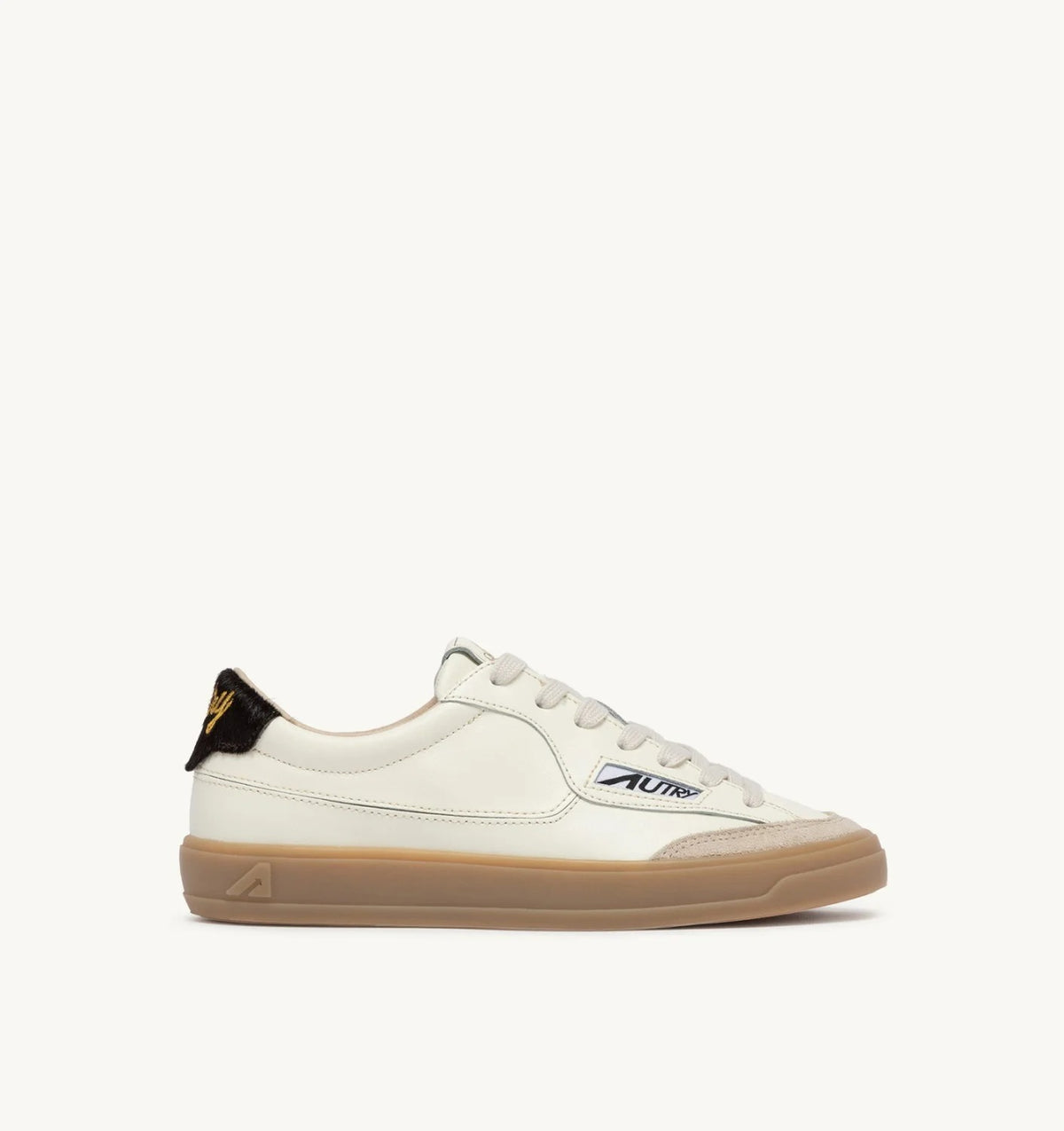 AUTRY Sneaker Donna WINDSCAPE LOW-Marshmallow Brown