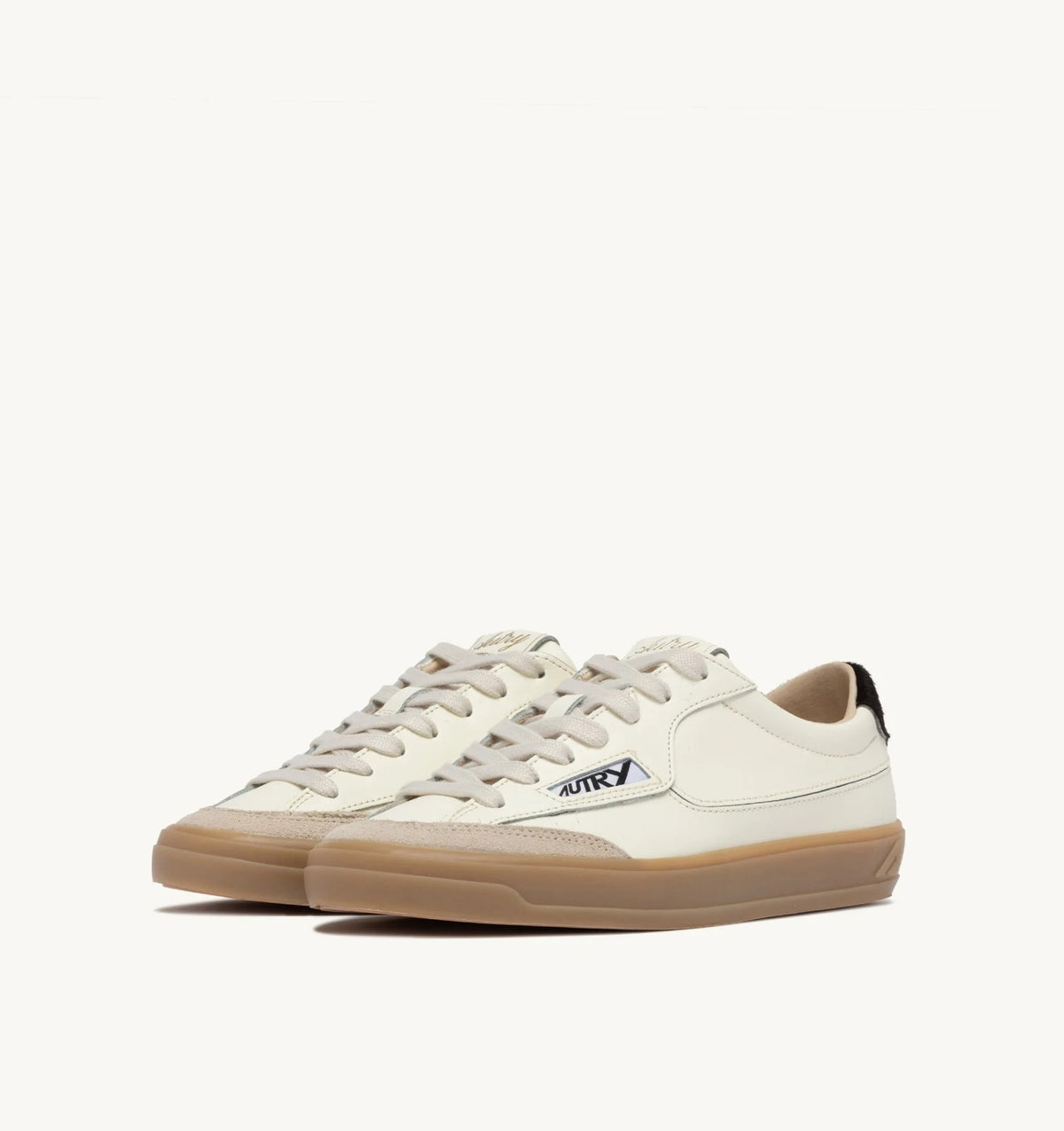 AUTRY Sneaker Donna WINDSCAPE LOW-Marshmallow Brown