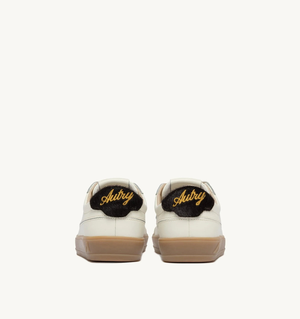 AUTRY Sneaker Donna WINDSCAPE LOW-Marshmallow Brown