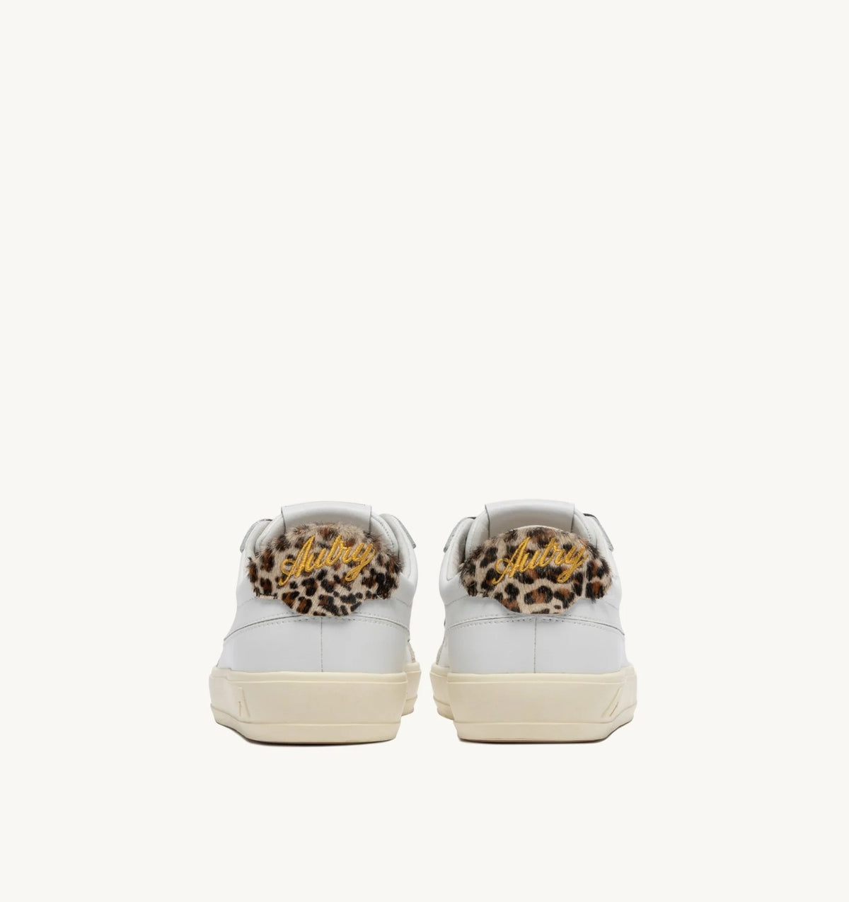 AUTRY Sneaker Donna WINDSCAPE LOW-White Leo