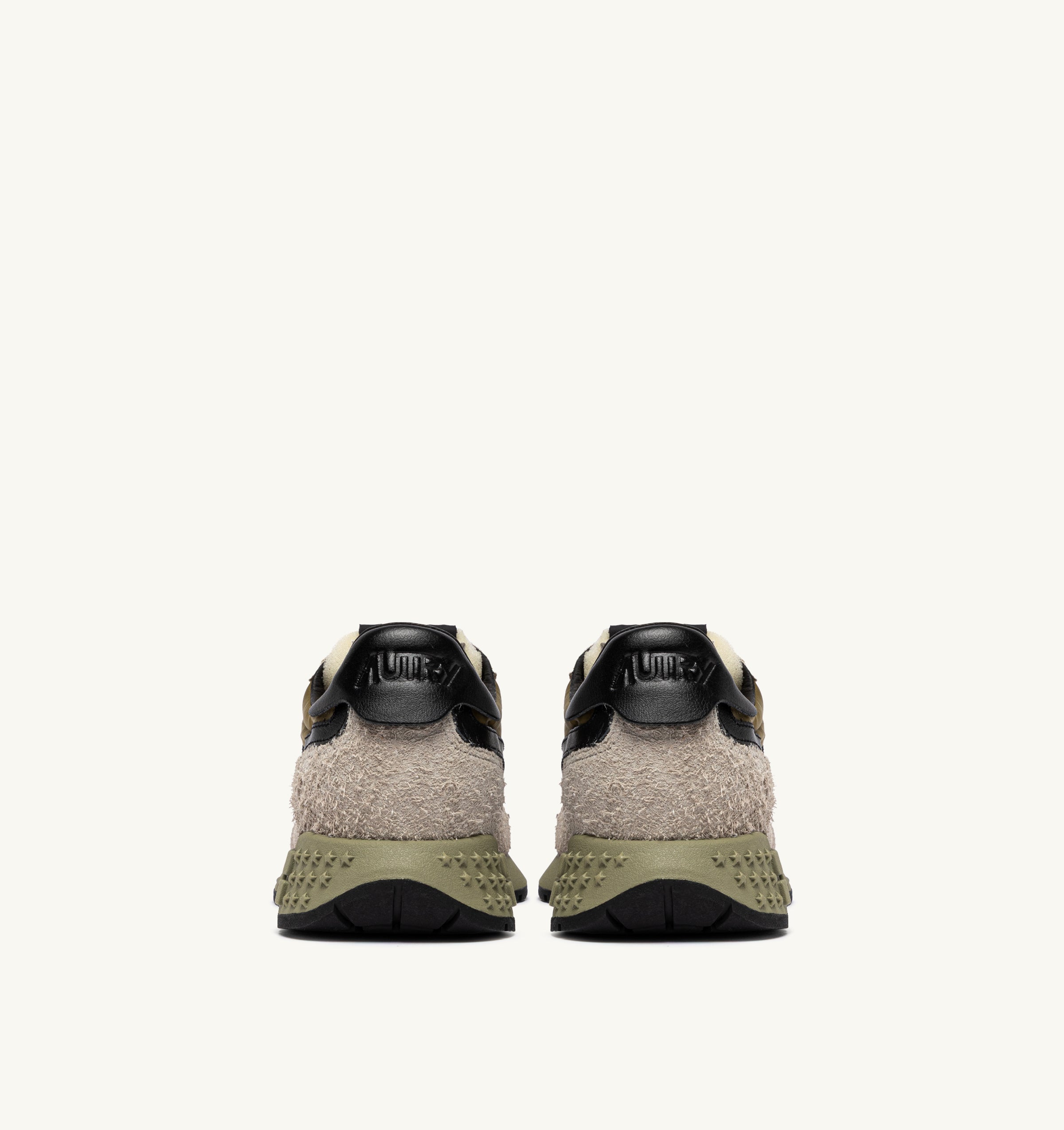 AUTRY Sneaker Uomo Reelwind Low-Herb