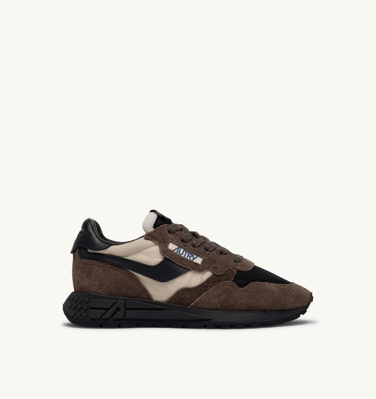 AUTRY Sneaker Uomo Reelwind Low-Pebb