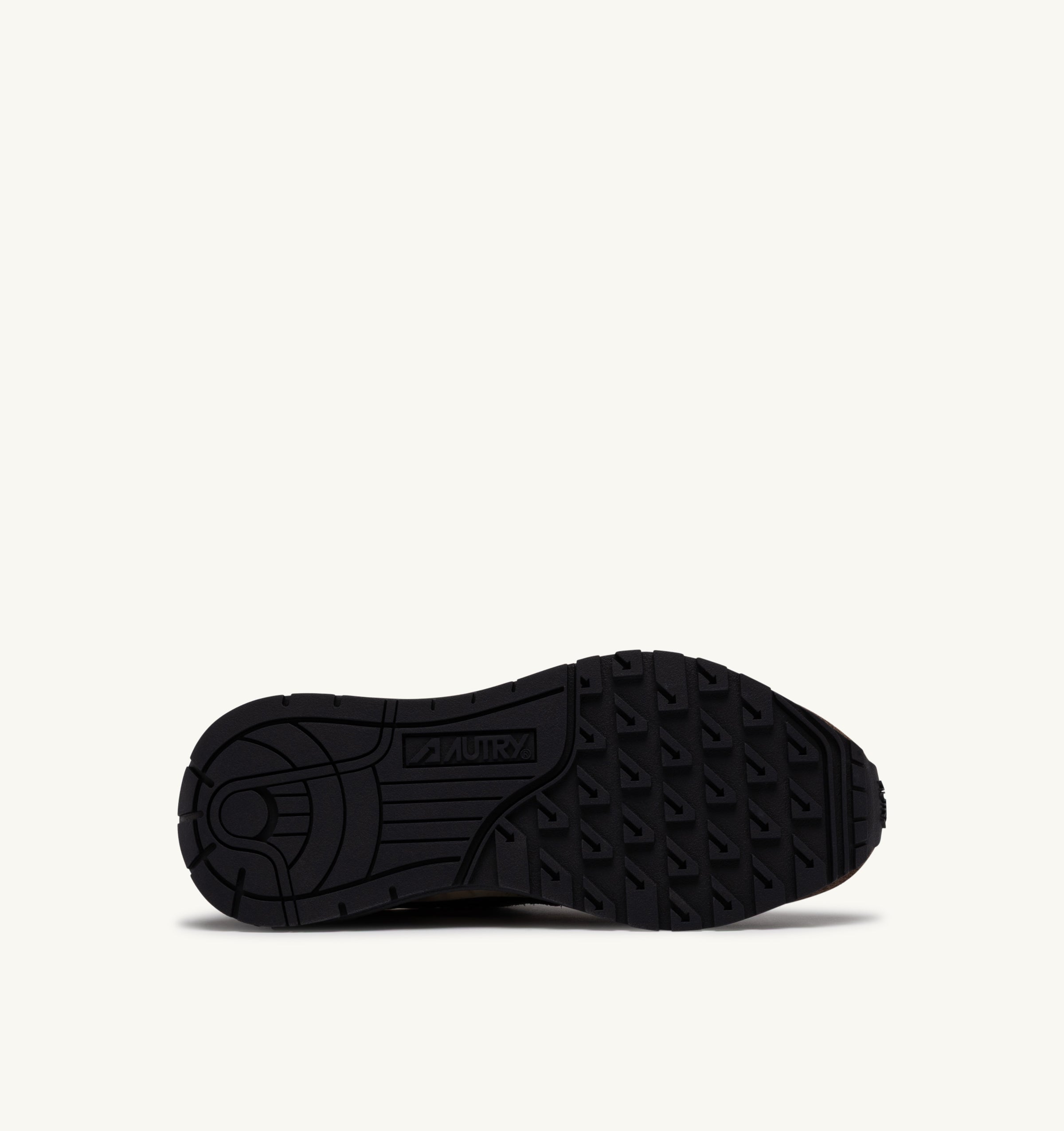 AUTRY Sneaker Uomo Reelwind Low-Pebb
