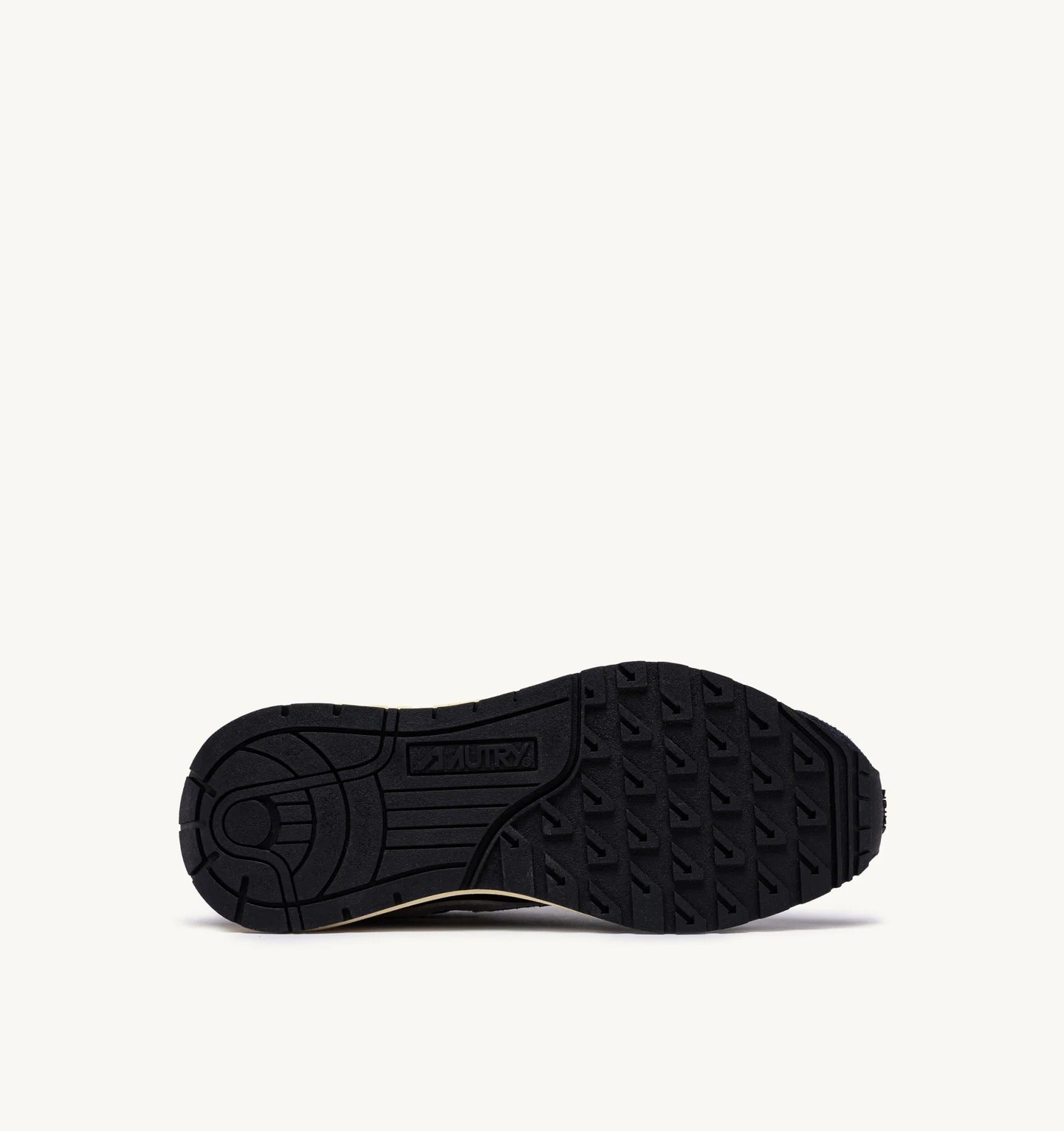AUTRY Sneaker Uomo REELWIND LOW-Space White