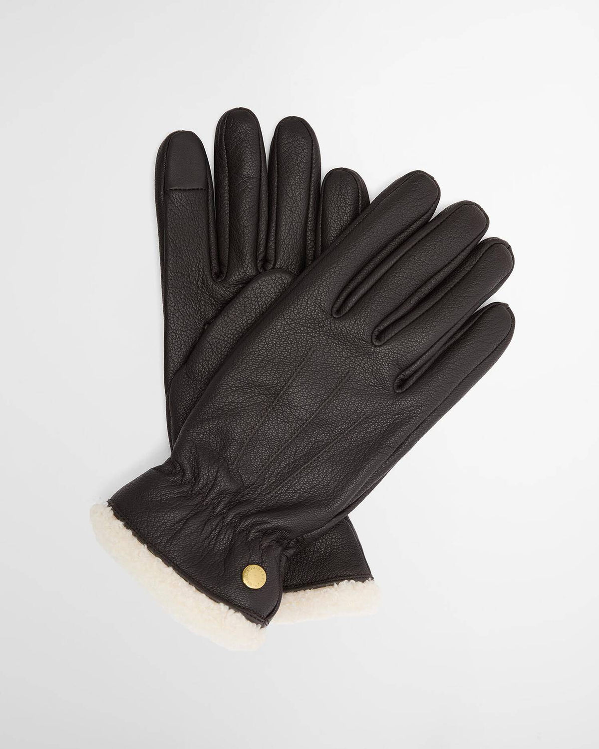 BARBOUR Guanti Donna BAINFORD-Brown