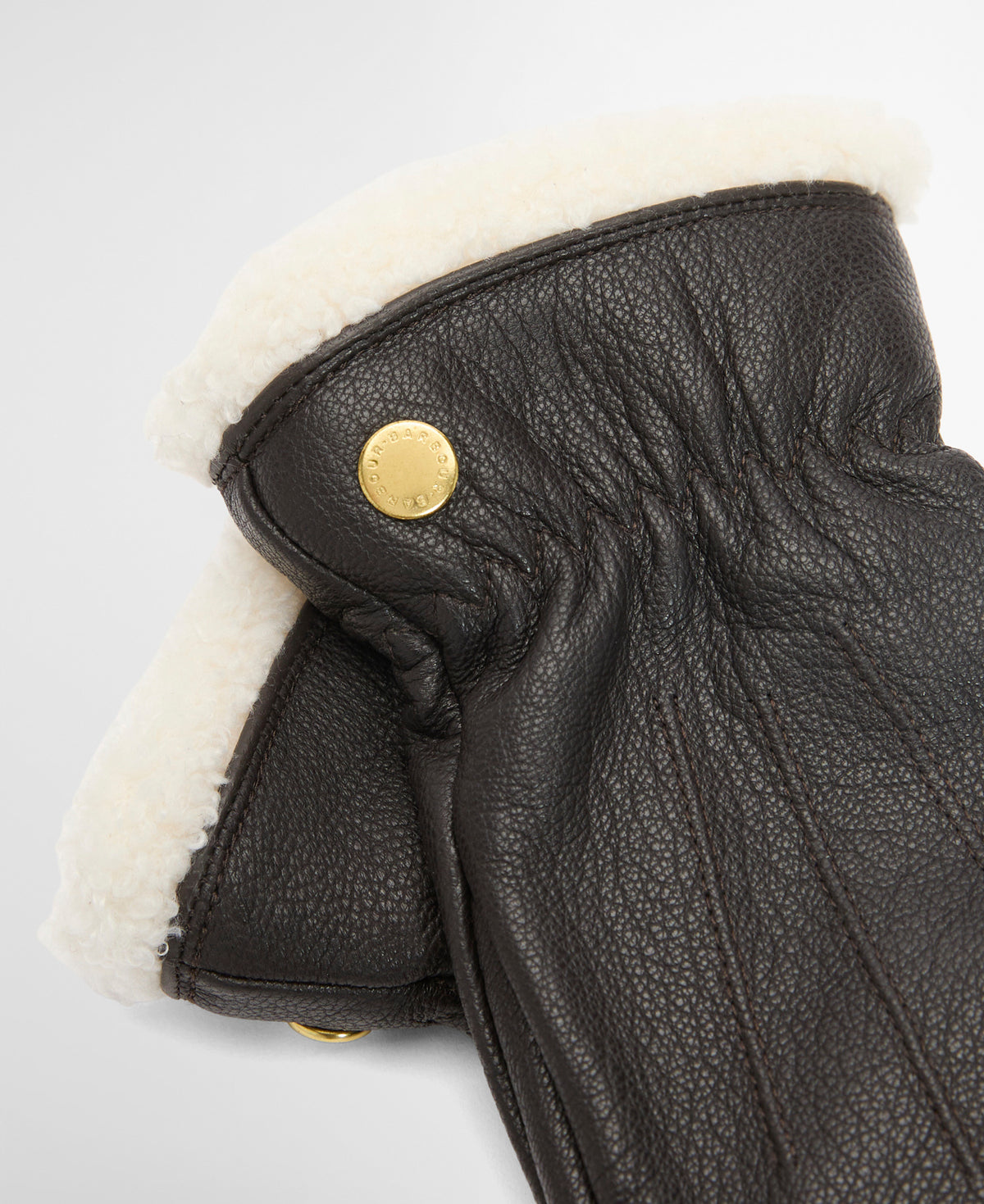 BARBOUR Guanti Donna BAINFORD-Brown