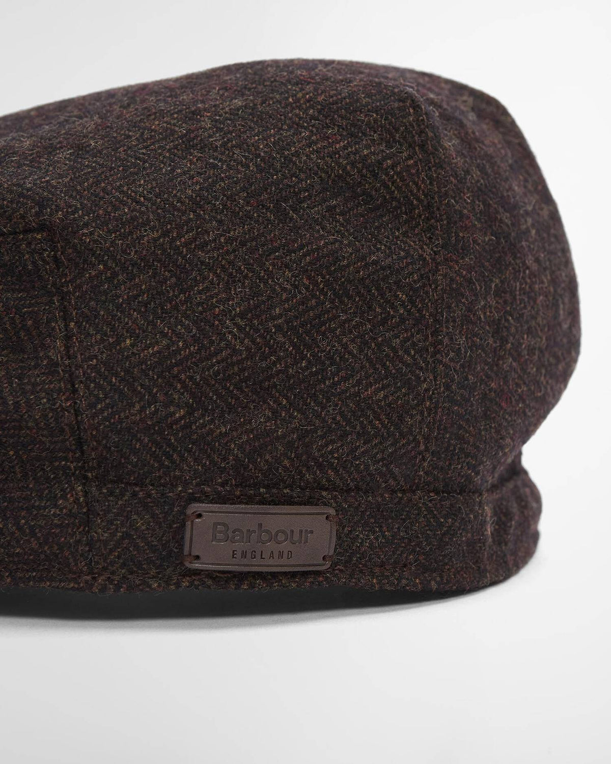 BARBOUR Cappello Uomo Barlow-Brown