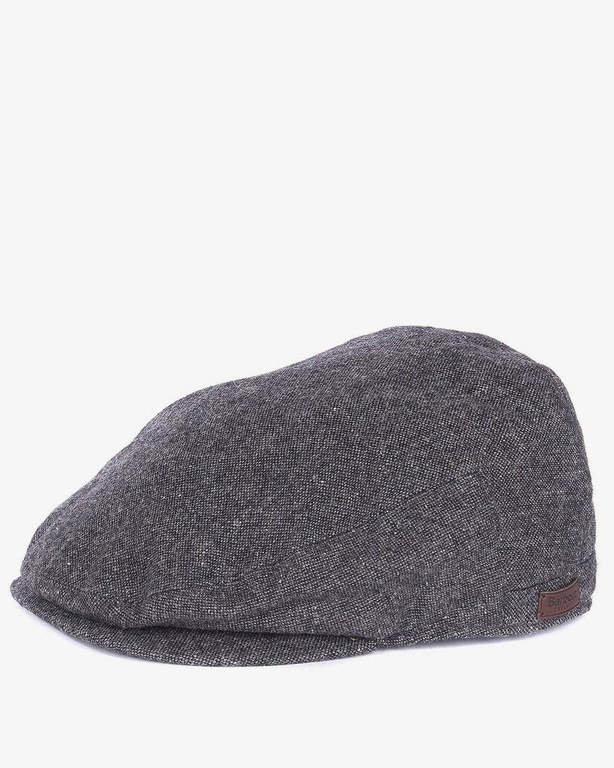BARBOUR Cappello Uomo Barlow-Grey