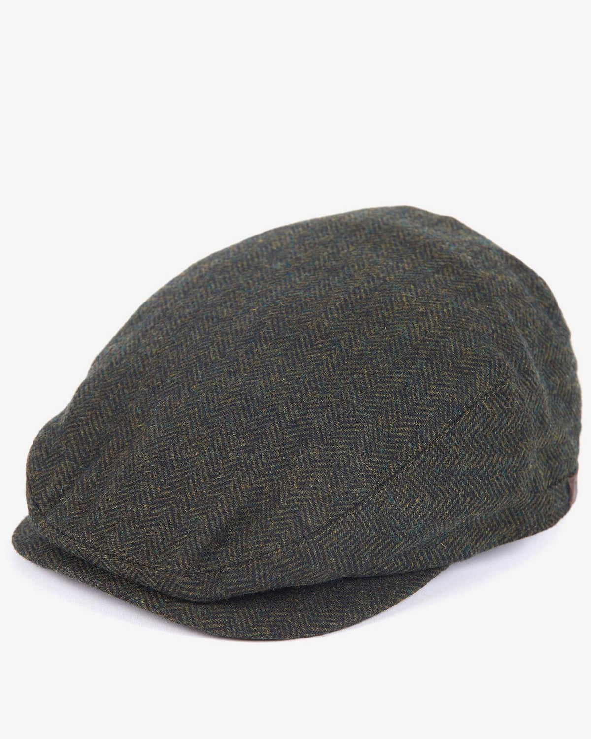 BARBOUR Cappello Uomo Barlow-Olive