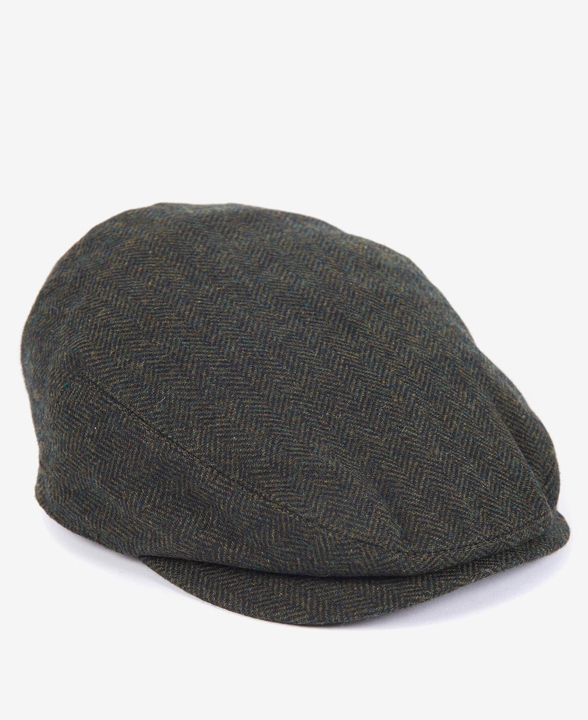 BARBOUR Cappello Uomo Barlow-Olive
