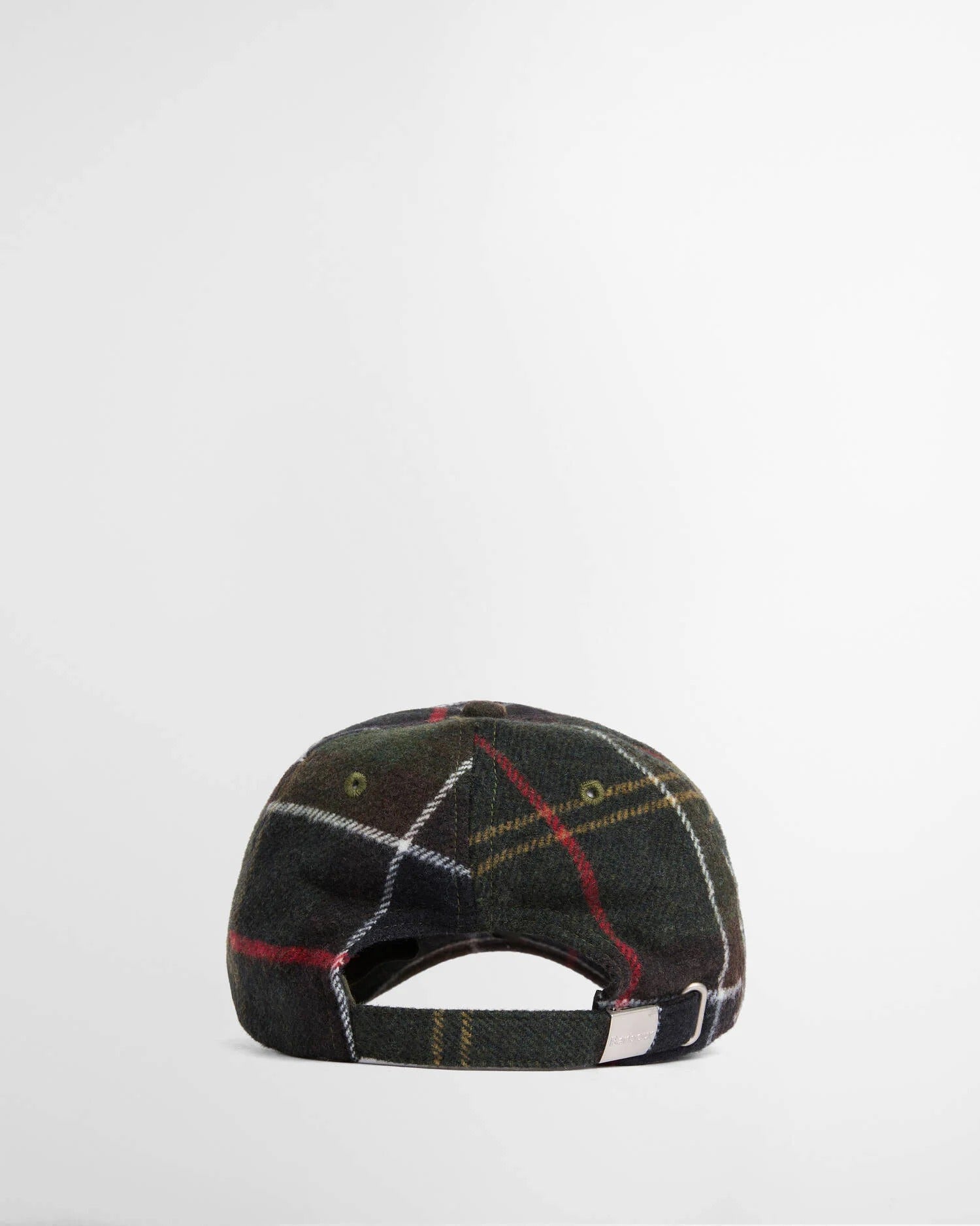 BARBOUR Cappello GALINGALE-Classic Tartan